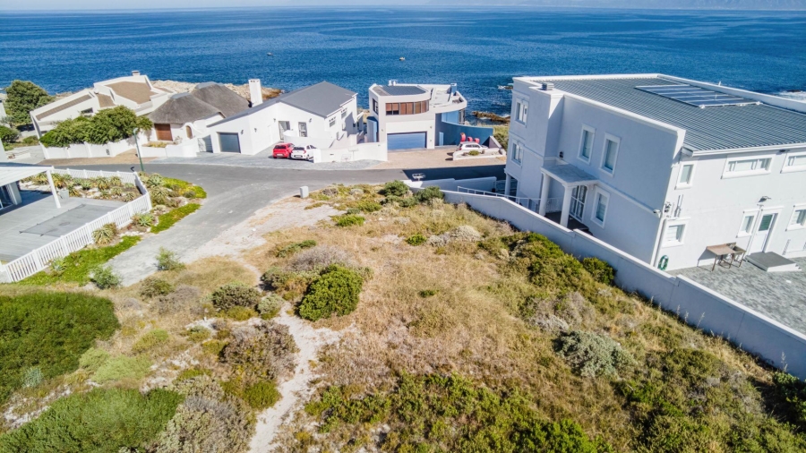 0 Bedroom Property for Sale in Perlemoenbaai Western Cape